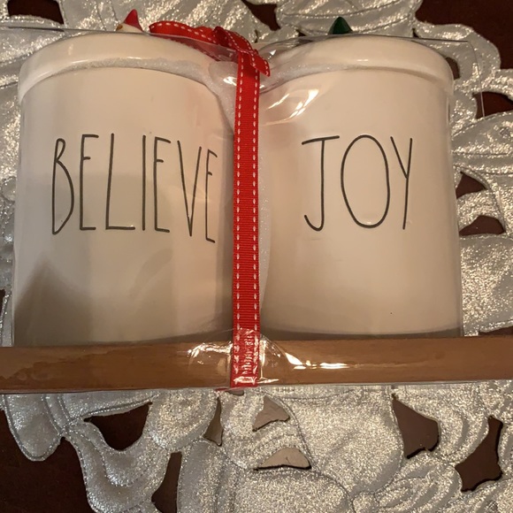 🎄🎄Rae Dunn Christmas collection🎄☀️ - Picture 2 of 3